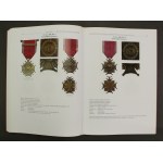 Krotke Z. - Polnisches Verdienstkreuz 1923 - 2000 (340)