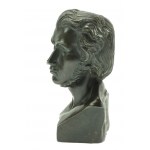 Sculpture Adam Mickiewicz. Minter, Varsovie 1850s (11)