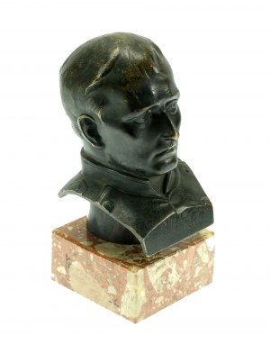 Sculpture of Napoleon Bonaparte. Ref. NICK (12)