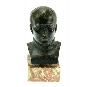 Sculpture of Napoleon Bonaparte. Ref. NICK (12)