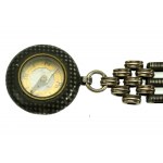 Compass devise made in niello. Art Deco (21)