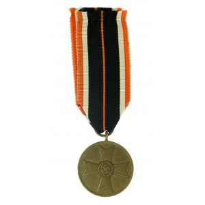 Allemagne, 1939 Médaille de campagne de septembre (375)