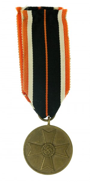Allemagne, 1939 Médaille de campagne de septembre (375)