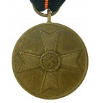 Niemcy, Medal za kampanię wrześniową 1939 r. (375)