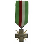 Troisième République, Croix des Déportés de Sibérie (412)