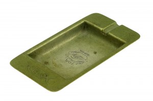 Norblin, Buch and Werner 1809-1934 commemorative ashtray (422)