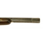 Pár soubojových pistolí ve tvaru čepice, 19. století (219)