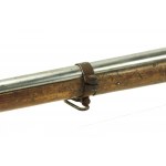 Cavalry rocket rifle, model AN IX, France (204)