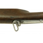 Cavalry rocket rifle, model AN IX, France (204)