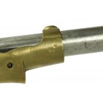 Jazdecká raketová puška, model AN IX, Francúzsko (204)