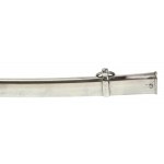 French saber model 1822 in scabbard (207)