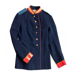 Cadet corps uniform jacket, Germany, to 1914 (208)