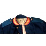 Veste d'uniforme du corps des cadets, Allemagne, jusqu'en 1914 (208)