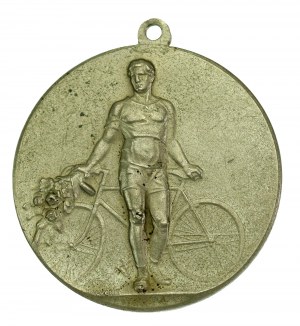 Cyklistická medaila 1931 (551)