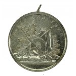 Médaille de tirailleur Grabów nad Prosną, 1896 (563)