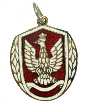 Gettone patriottico Lviv (564)