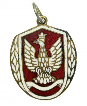 Żeton patriotyczny Lwów (564)