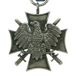 Krzyż Czynu Frontowego 1 i 2 Armii WP 1943-1945 (567)