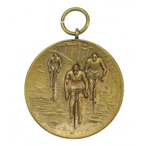 Cycling medal, Cyclists' Society 1931 (571)