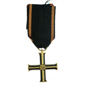 Druhá republika, Kříž nezávislosti. Gontarczyk (573)