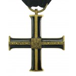 Zweite Republik, Kreuz der Unabhängigkeit. Gontarczyk (573)