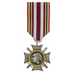 Pamětní kříž válečných veteránů 1945 (574)