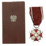 Soubor vyznamenání a dokumentů veterána domácí armády (582)