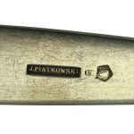Spoon, Jozef Piatkowski, Krakow (584)