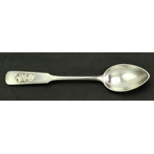 Spoon, Aron Lewek Oksenberg, Warsaw (585)