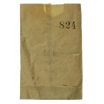 II RP, Virtuti Militari cl. IV - in original envelope by Stanislaw Reising (588)