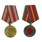 URSS, kit du soldat de la 53ème division d'aviation à long rayon d'action (652)