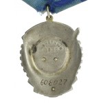 USSR, Order of the Red Banner of Labor [608027] (659)