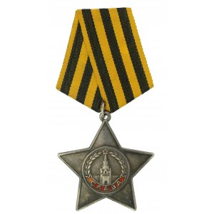 SSSR, Řád slávy III. třídy, [92 745] 1944 vyznamenání (662).