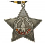 USSR, Order of Fame Third Class, [92,745] 1944 award (662)