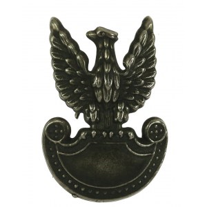 Eagle for cap pattern 52 (778)
