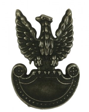 Aigle sur le motif de la casquette 52 (778)