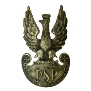 PSZnZ, Adler der Infanterie-Schützen-Division (753)
