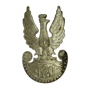 PSZnZ, Aigle de la division d'infanterie de fusiliers (753)