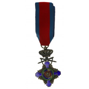 Romania, Order of the Star of Romania (758)