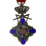 Romania, Order of the Star of Romania (758)