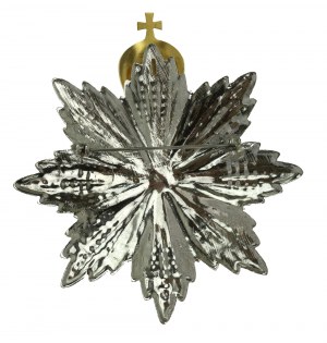 Włochy, Święty Wojskowy Konstantyński Order Świętego Jerzego (769)