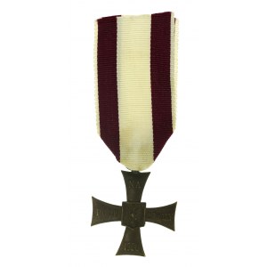PSZnZ, Kríž za statočnosť 1920 (773)