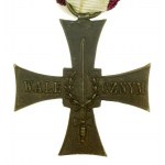 PSZnZ, Croix de la Vaillance 1920 (773)