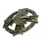 II RP, Odznaka 54 Pułku Piechoty (365)
