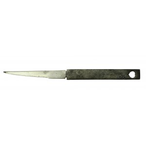 Nóż kozuka, Japonia, XVII w. (173)
