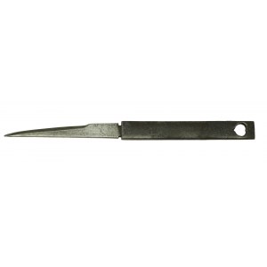 Nóż kozuka, Japonia, XVII w. (173)