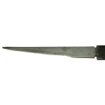 Knife kozuka, Japan, 17th century (173)