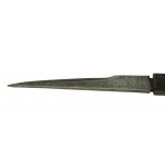 Nůž Kozuka, Japonsko, 17. století (173)