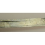 KOTO ko-wakizashi Dolch mit Scheide, ca. 1356-1466r, Japan (174)