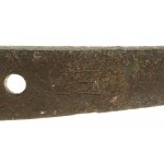 KOTO ko-wakizashi dagger with scabbard, ca. 1356-1466r, Japan (174)